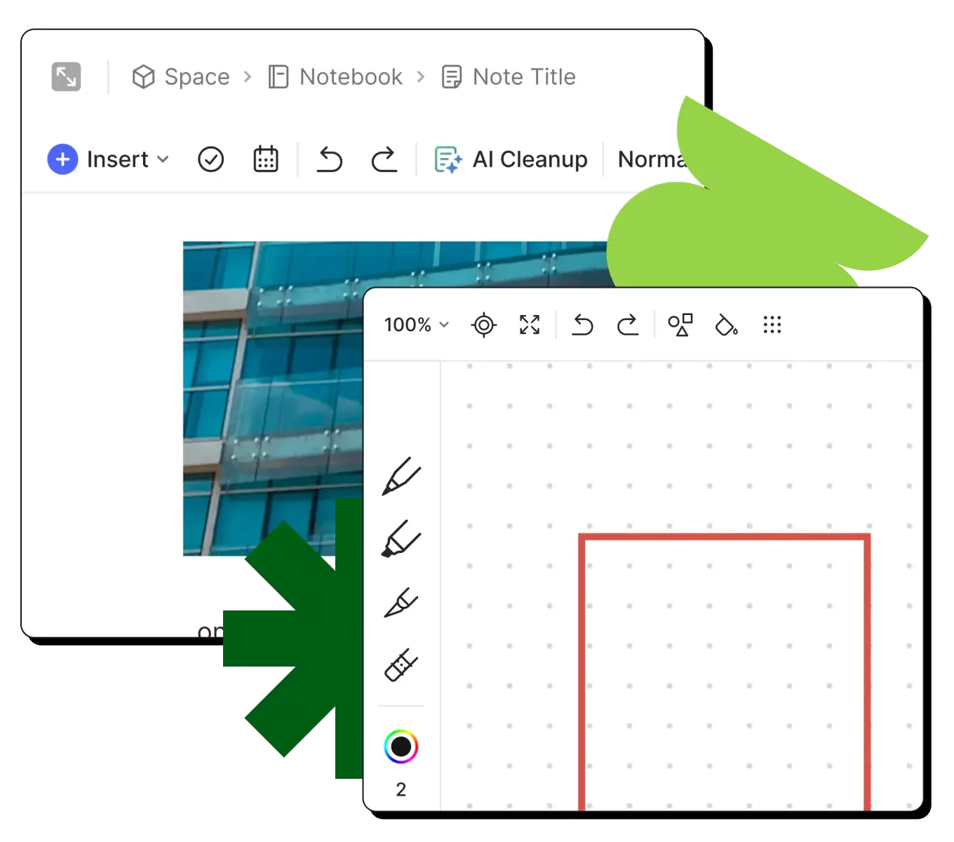 Career Path Planning feature